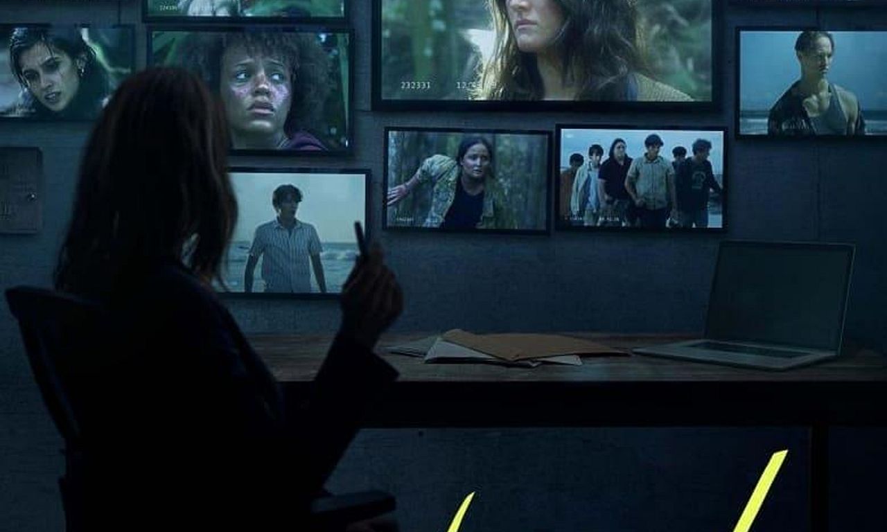 header image for The Wilds