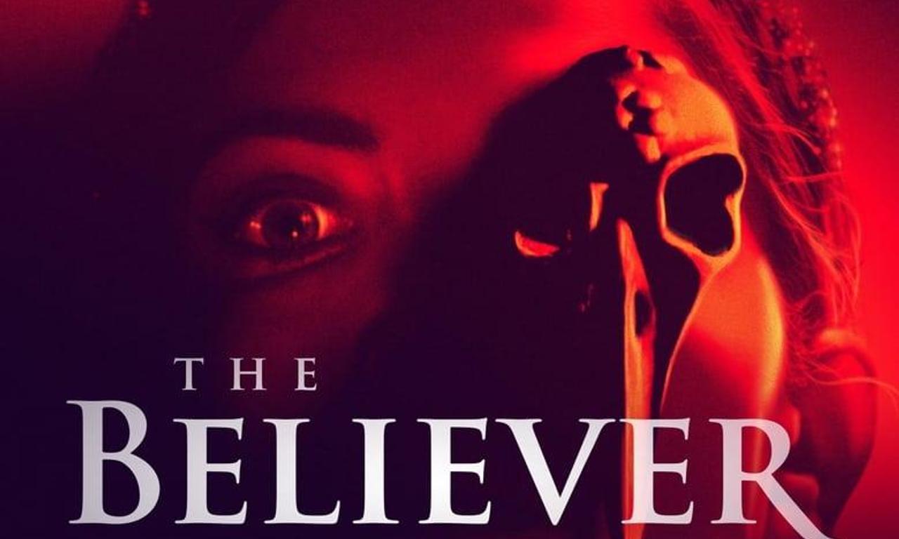 header image for The Believer