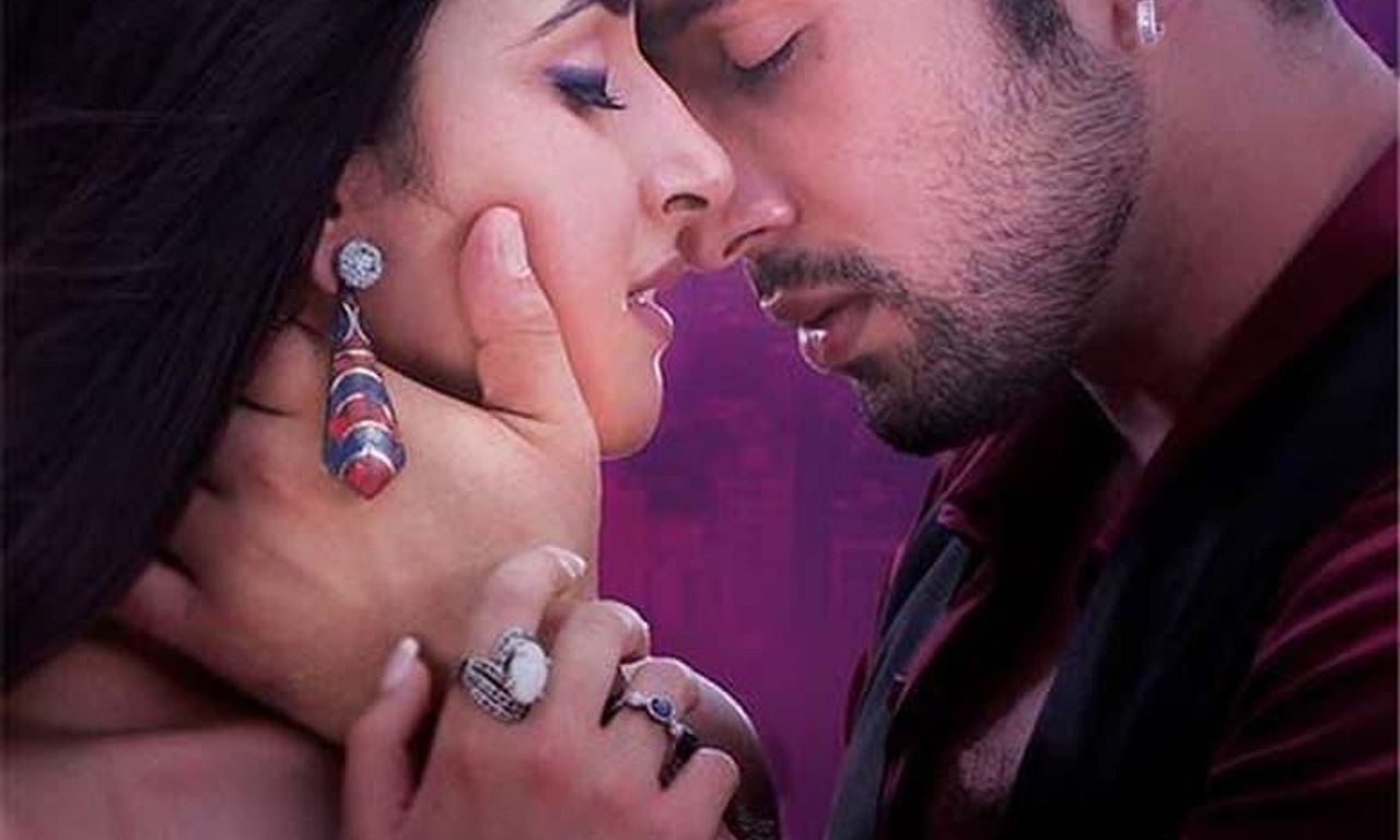 header image for Bekhudi