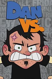 Dan Vs.