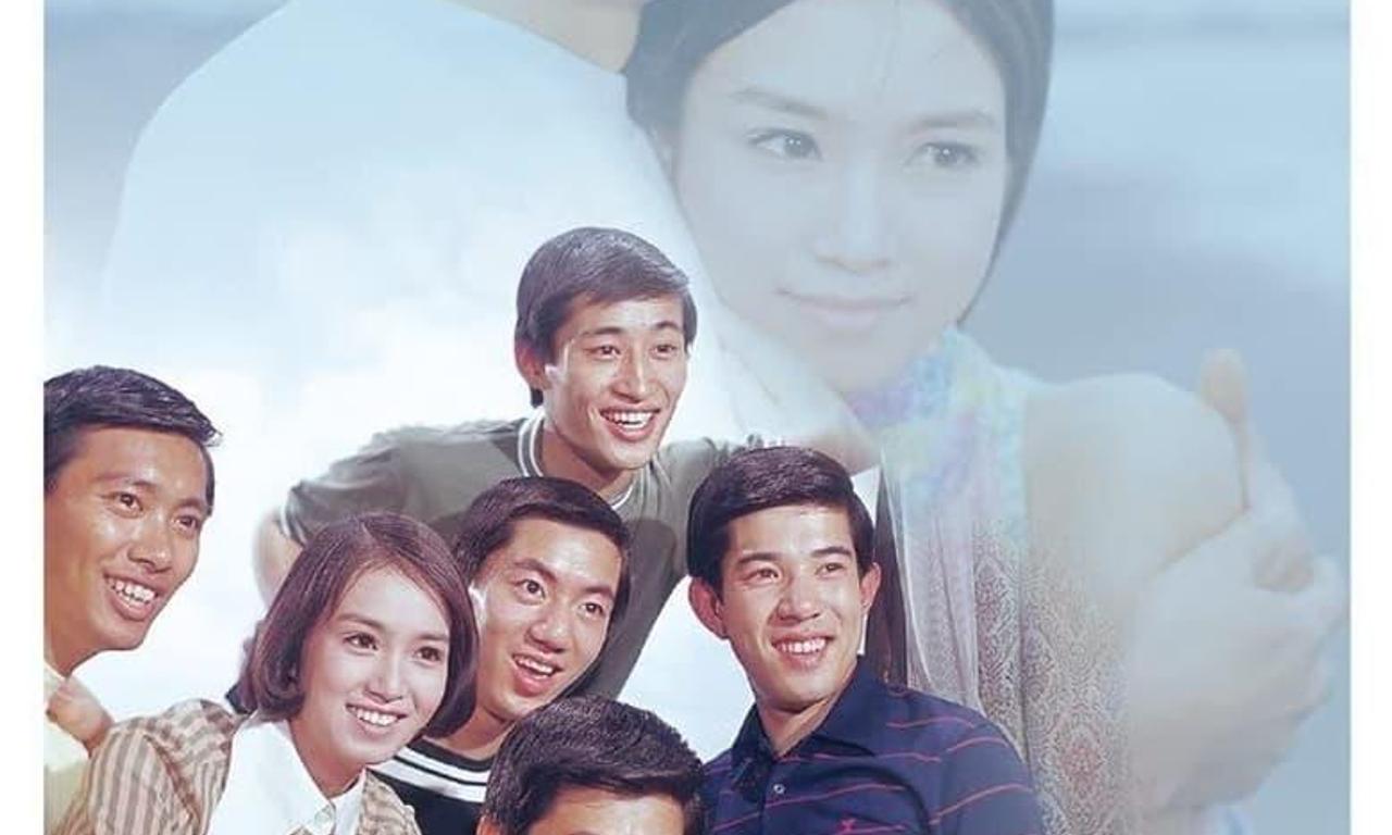 Rose Buds in the Rainbow Where to Watch and Stream Online