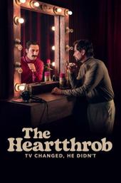 The Heartthrob: TV Changed, He Didn’t