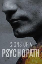 Signs of a Psychopath