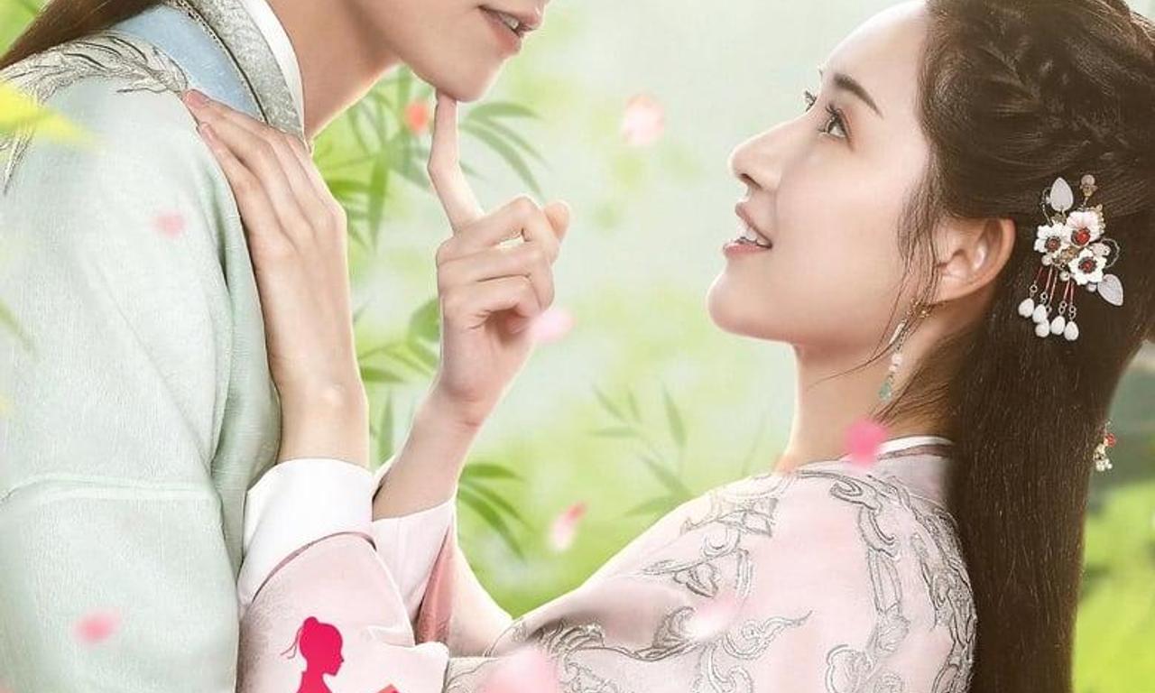 header image for The Chang'an Youth