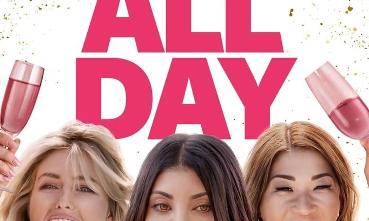 header image for Rosé All Day