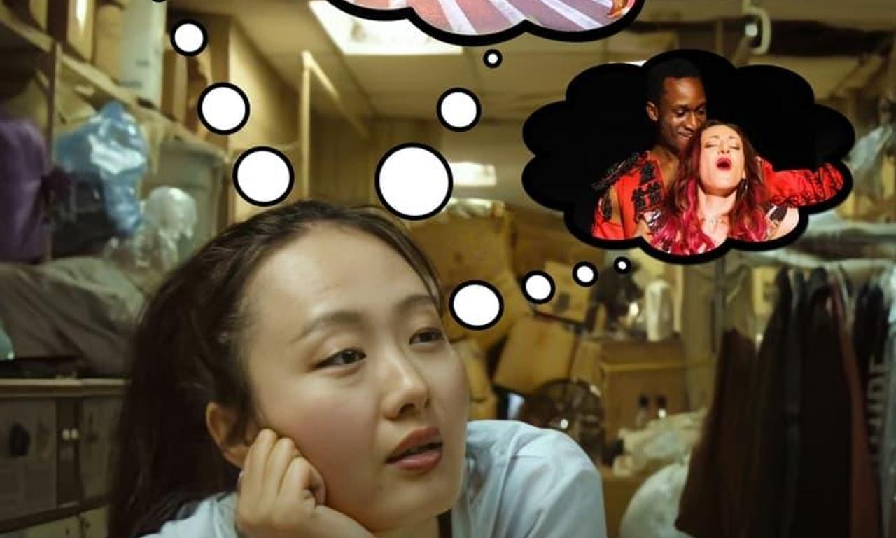 header image for Chinese Laundry