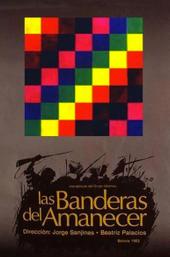 Las banderas del amanecer
