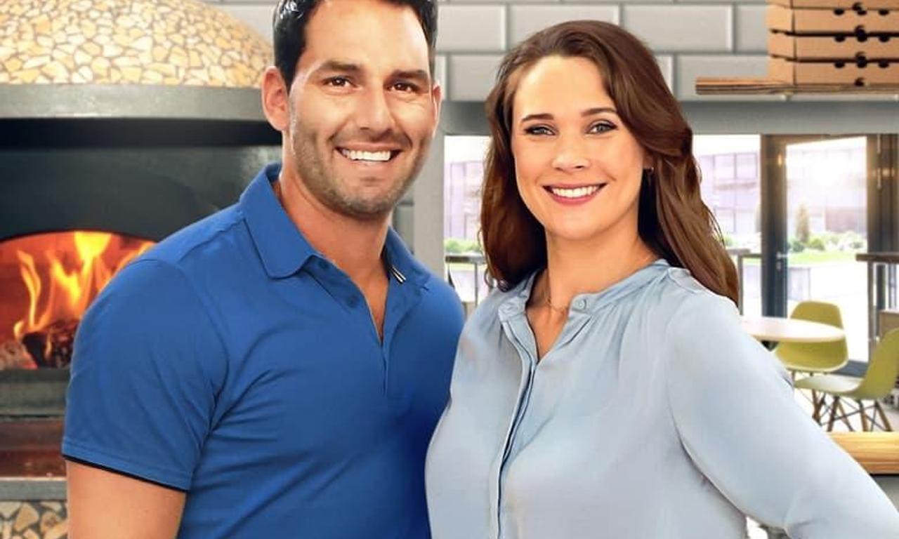 header image for A Slice of Chicago Romance