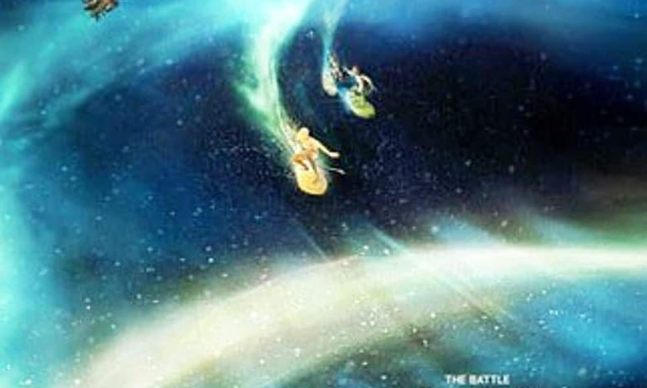 header image for Quantum Quest: A Cassini Space Odyssey