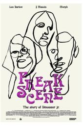 Freakscene: The Story of Dinosaur Jr.