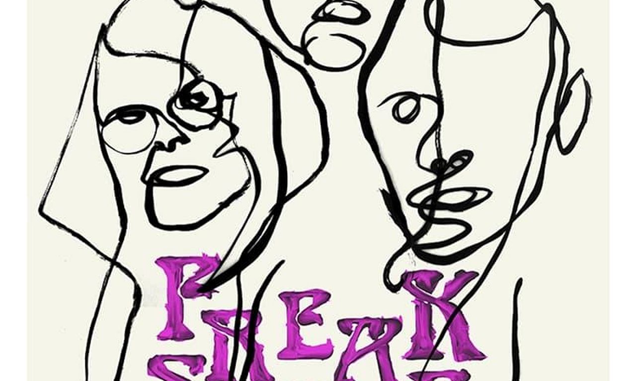 header image for Freakscene: The Story of Dinosaur Jr.