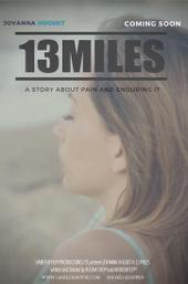 13 Miles