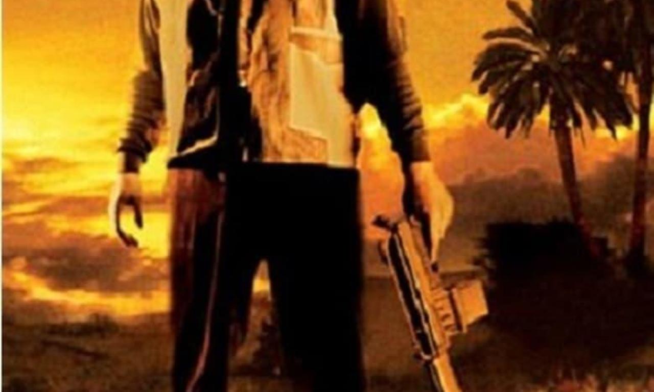 header image for The Island