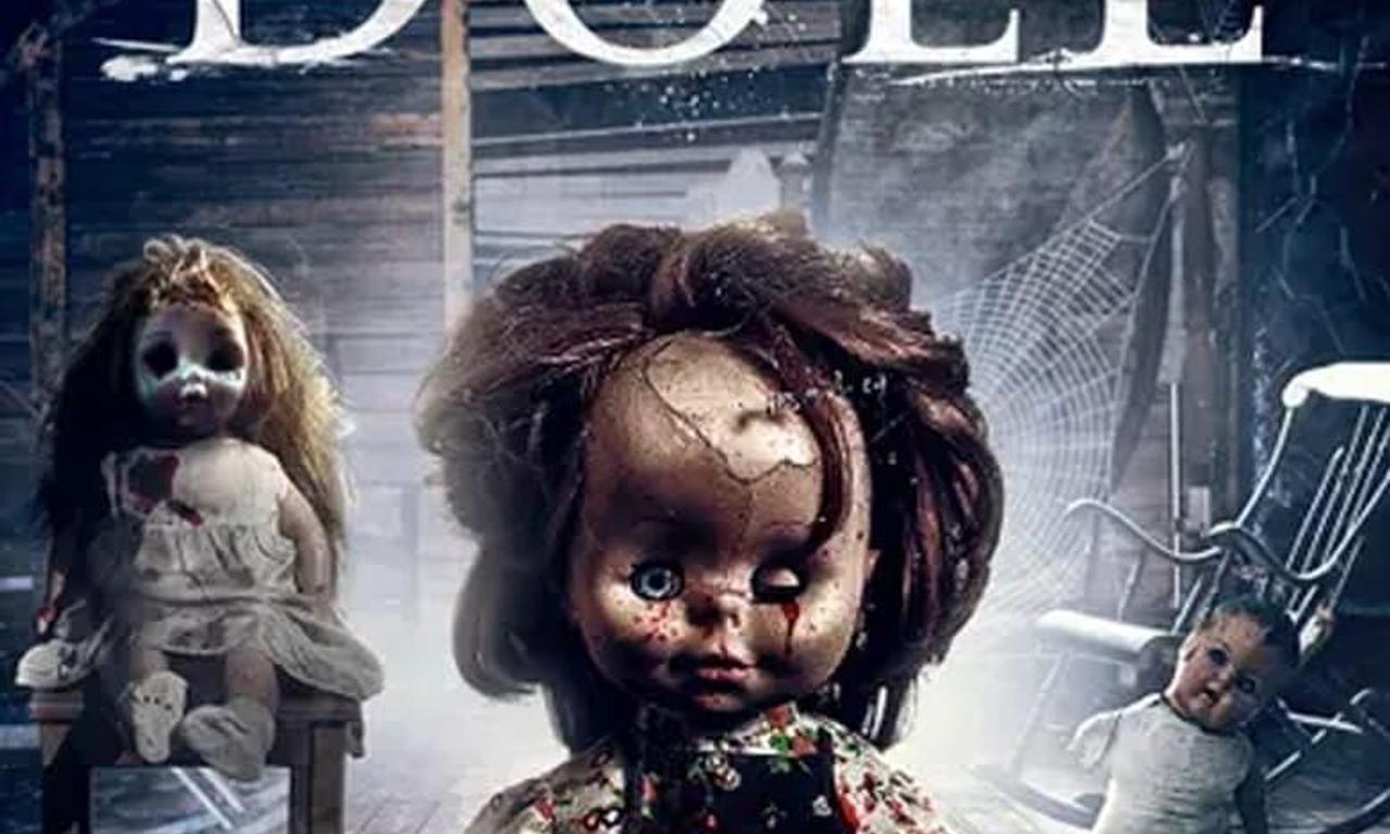 header image for Baby Doll