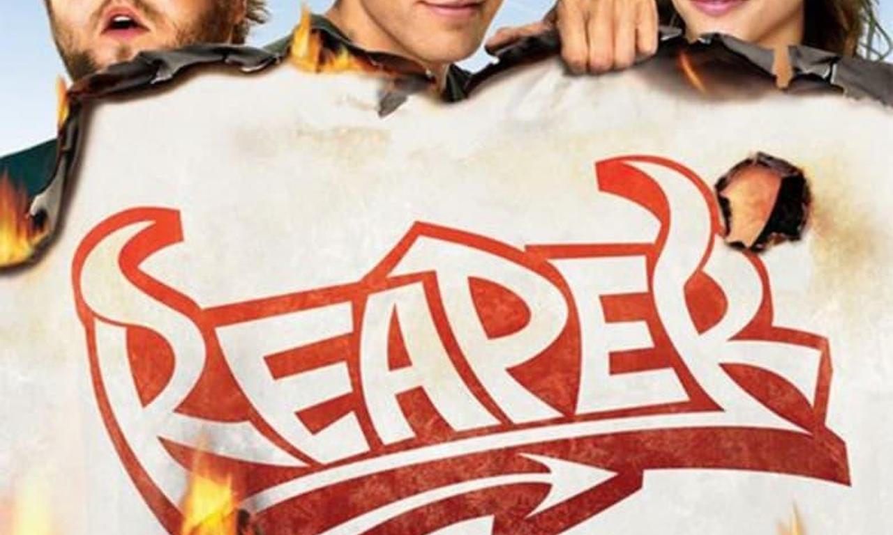 header image for Reaper