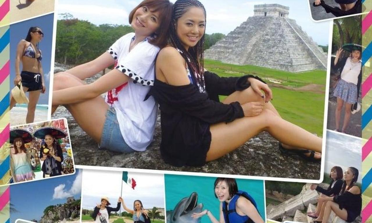 Princess X Princess Trip Aoi Sora & Asami Yuma: Mexico Arc - Where to Watch  and Stream Online – Entertainment.ie