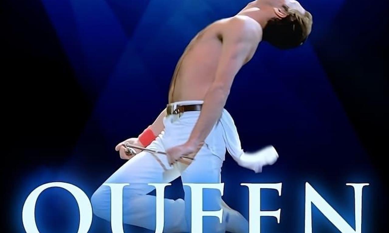 header image for Queen Rock Montreal