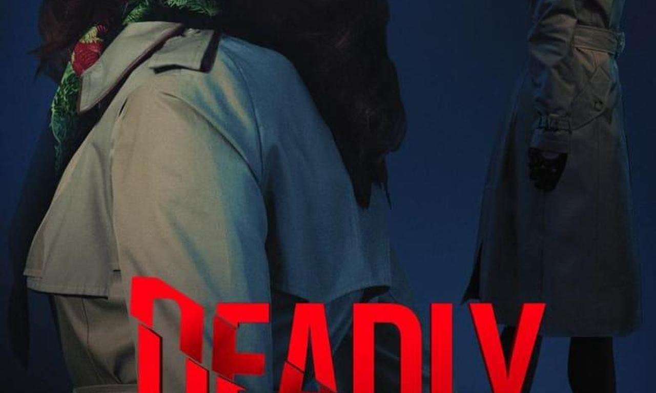 header image for Deadly Illusions