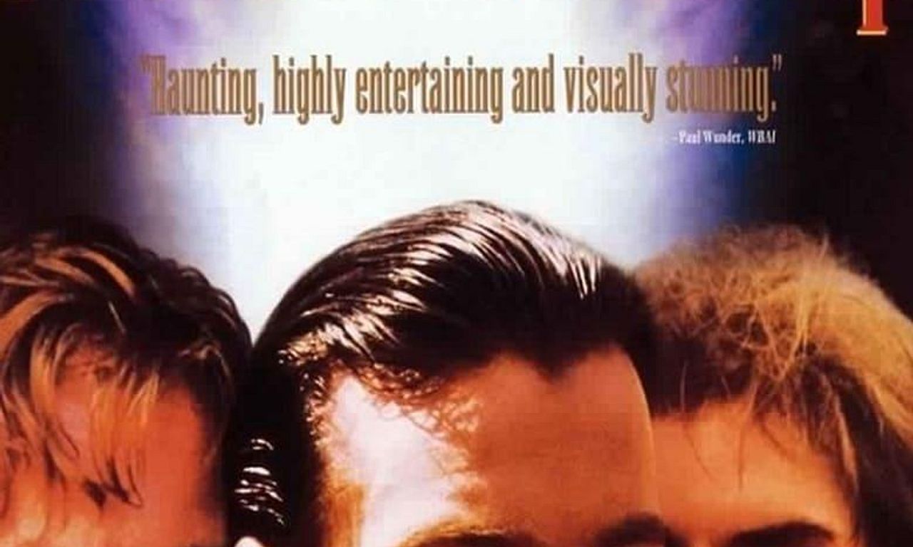 header image for Brother of Sleep