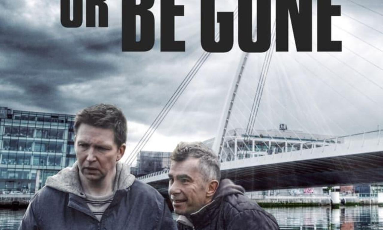 header image for Be Good or Be Gone