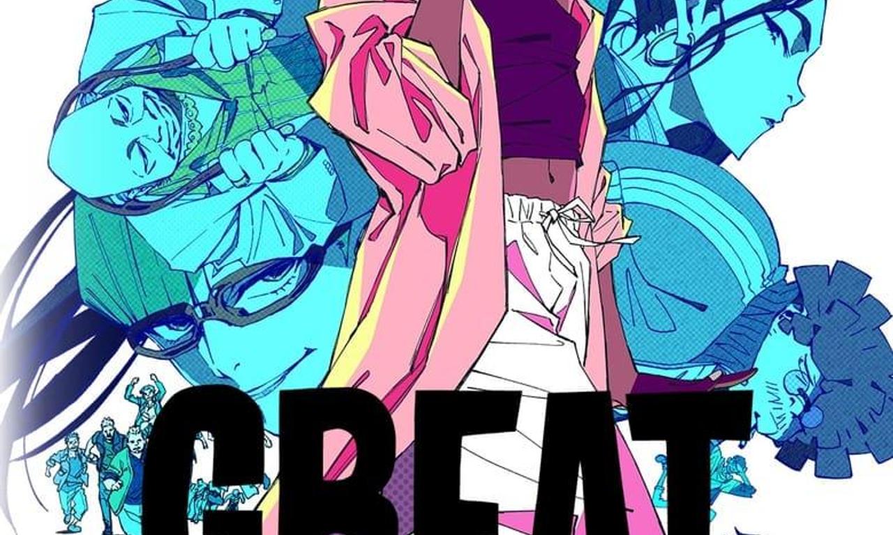 header image for Great Pretender: Razbliuto