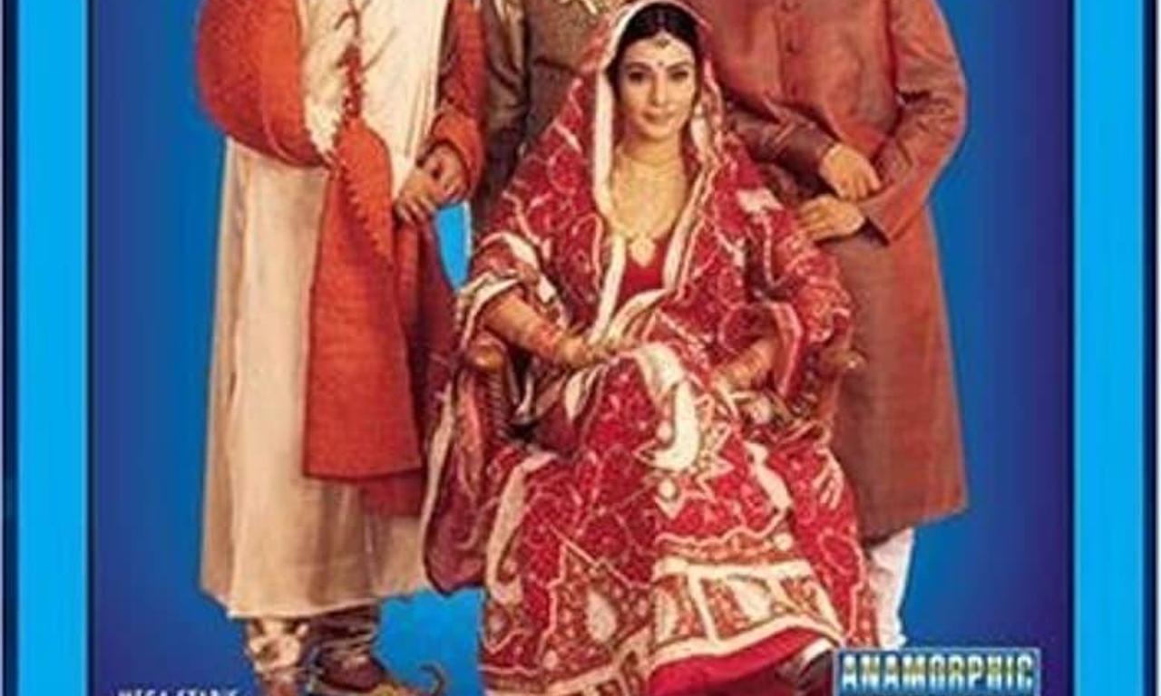 header image for Vadh