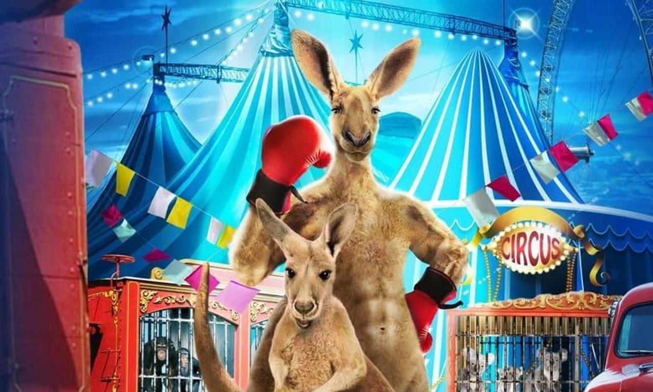 header image for Joey and Ella