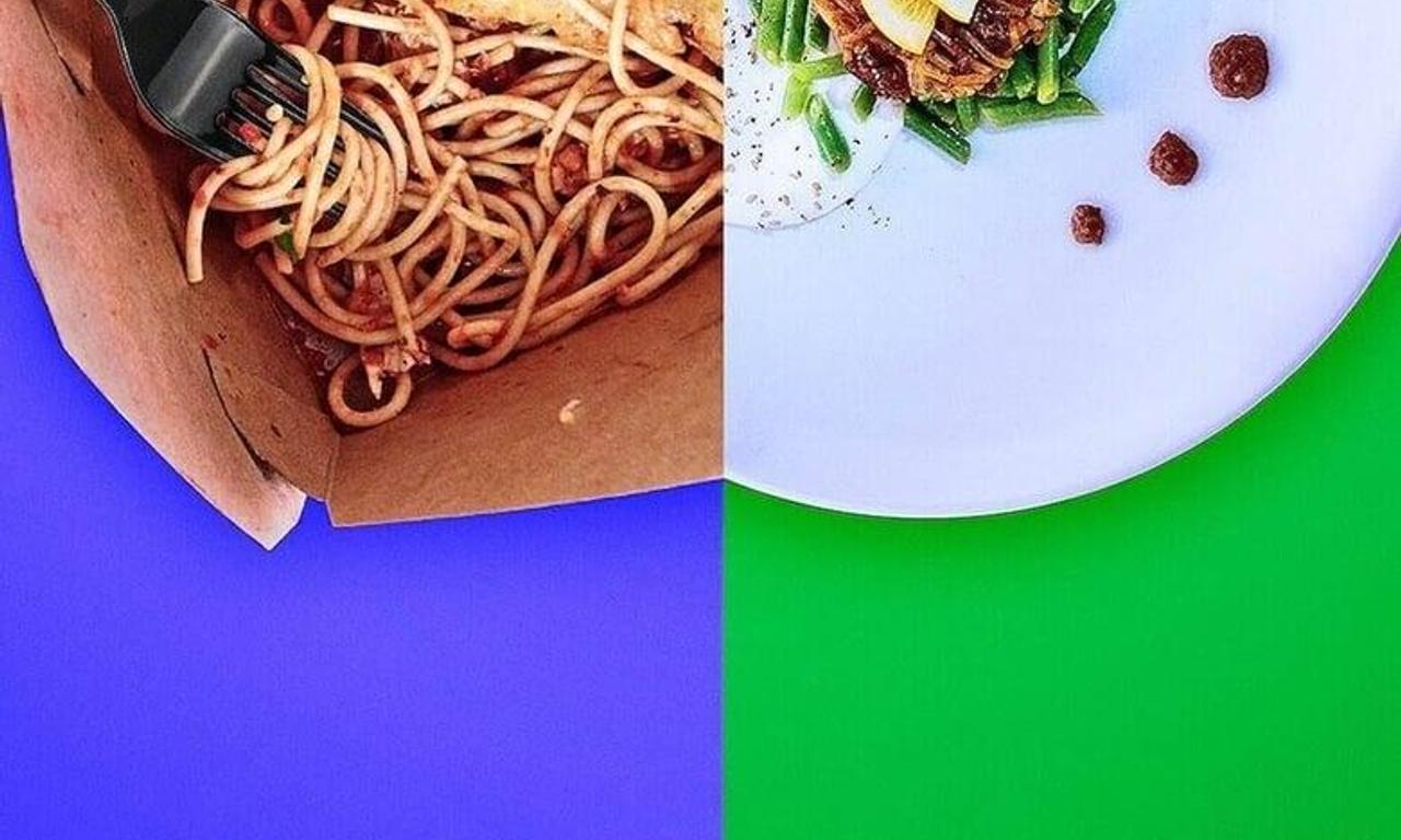 header image for Best Leftovers Ever!