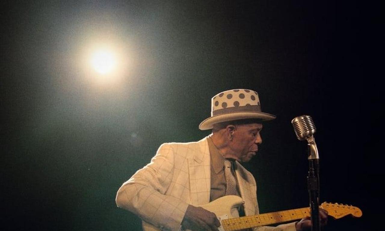 header image for Buddy Guy: The Blues Chase The Blues Away