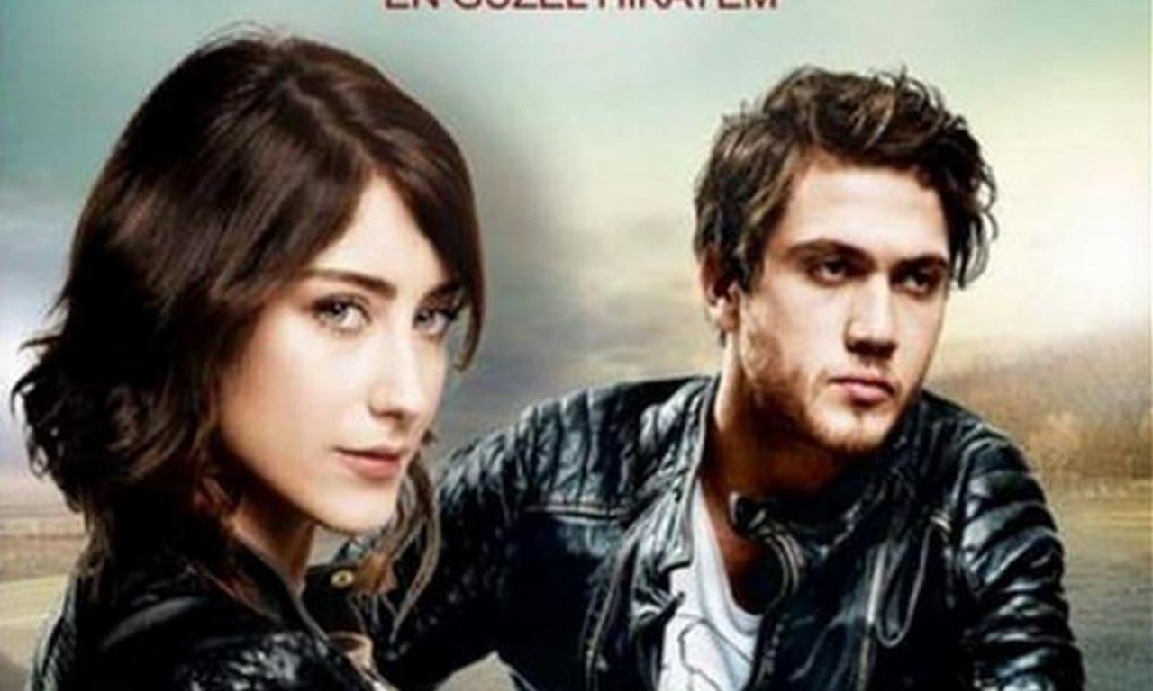 header image for Maral: The Most Beautiful Story