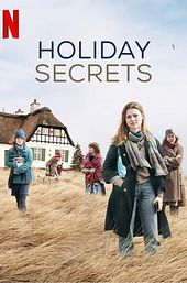 Holiday Secrets