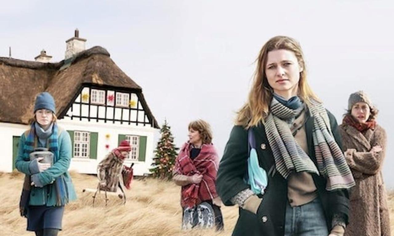 header image for Holiday Secrets