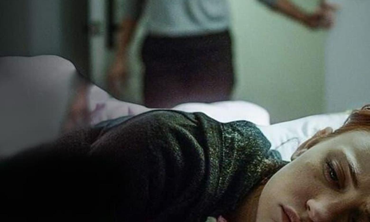 header image for Who Stole My Daughter?