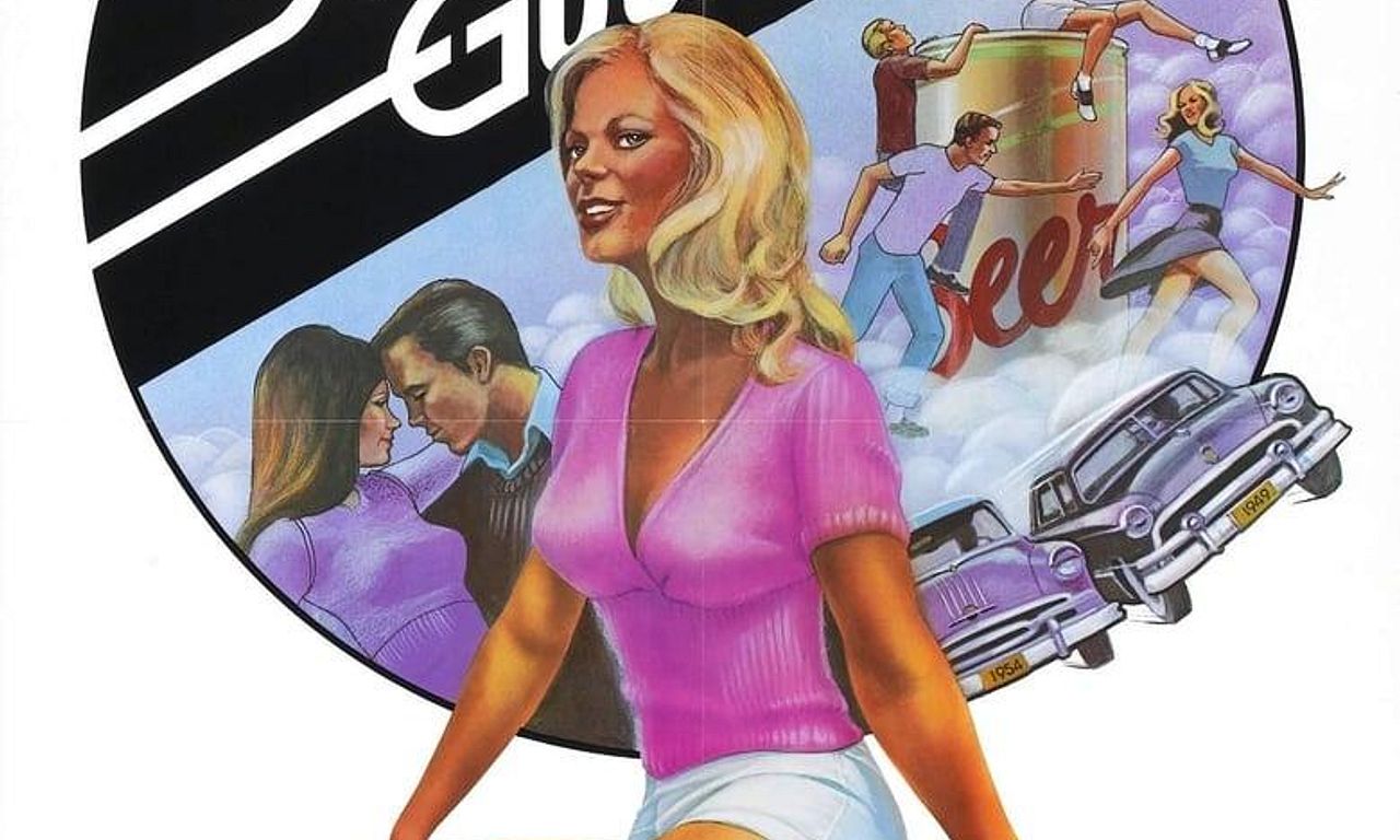 header image for Sweater Girls