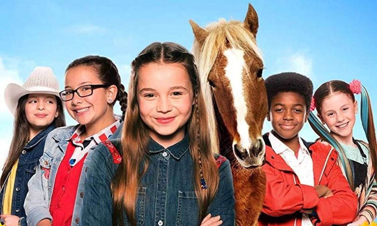 header image for Ponysitters Club