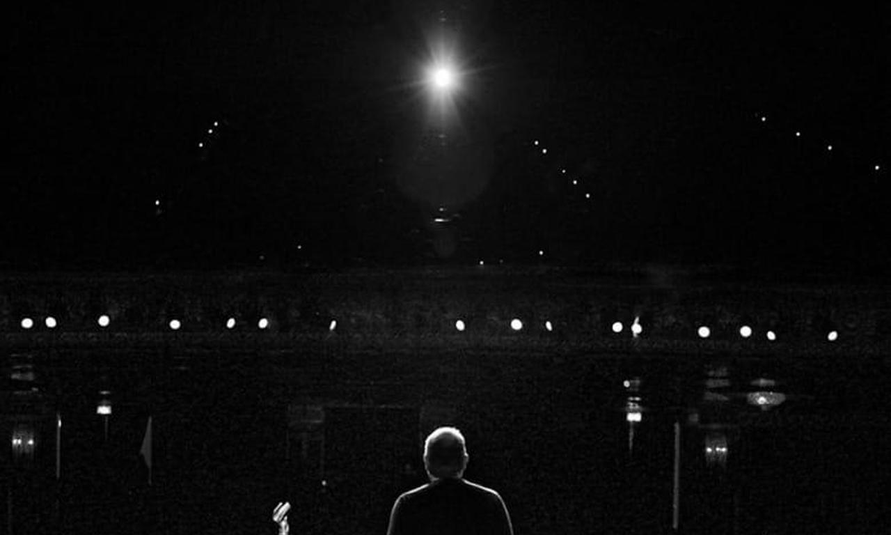 header image for Sincerely Louis C.K.