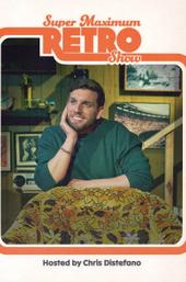 Super Maximum Retro Show