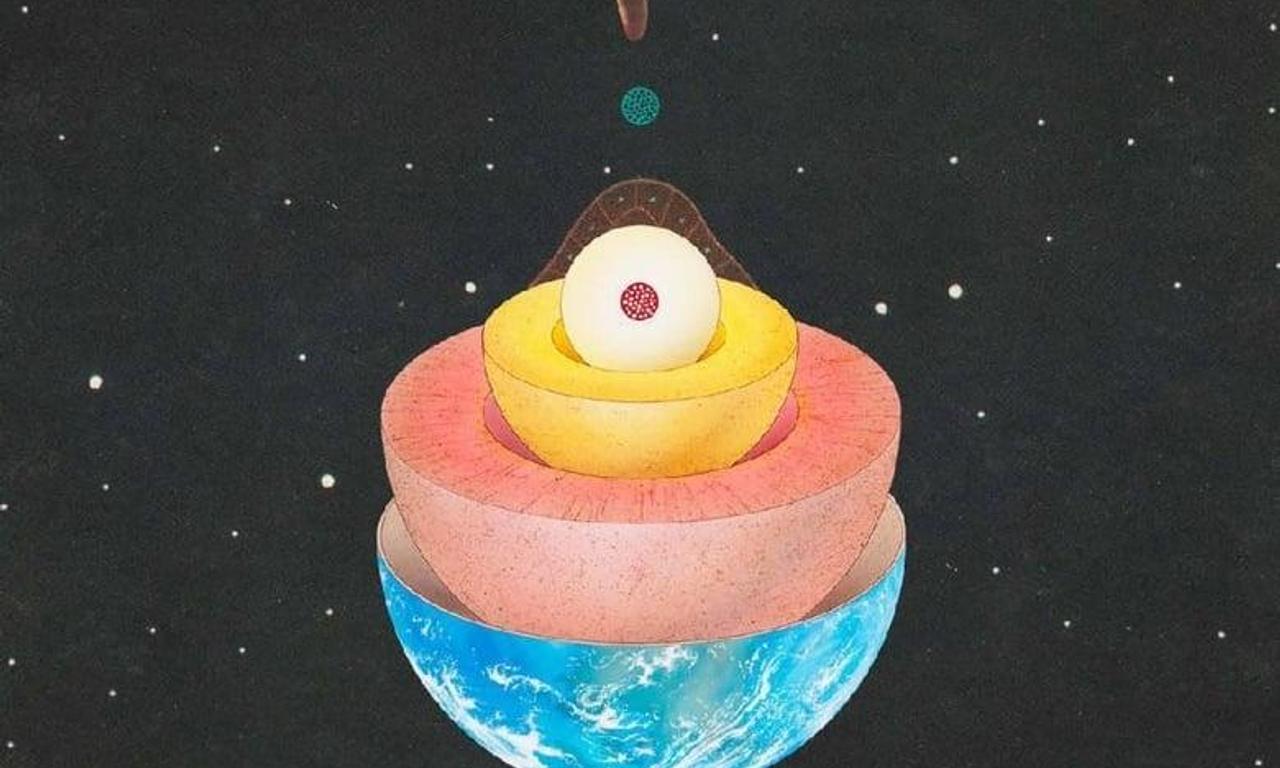 header image for We Are As Gods