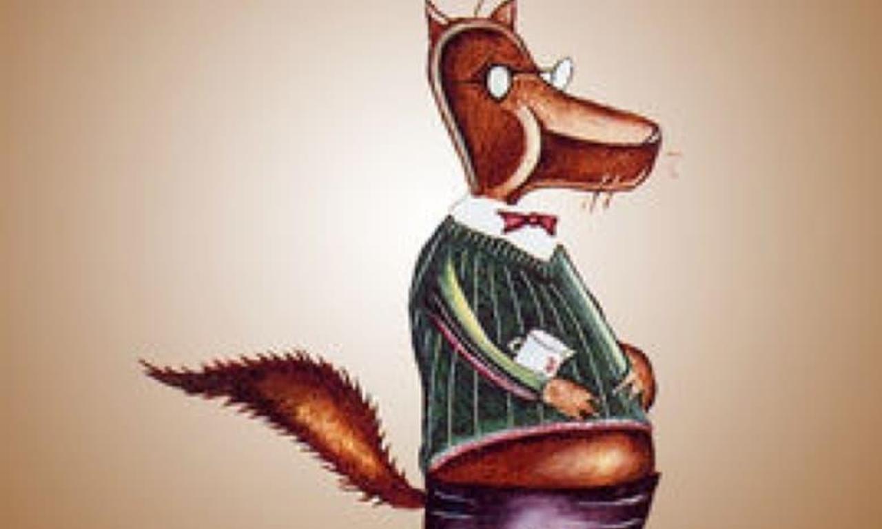 header image for The True Story of the 3 Little Pigs!