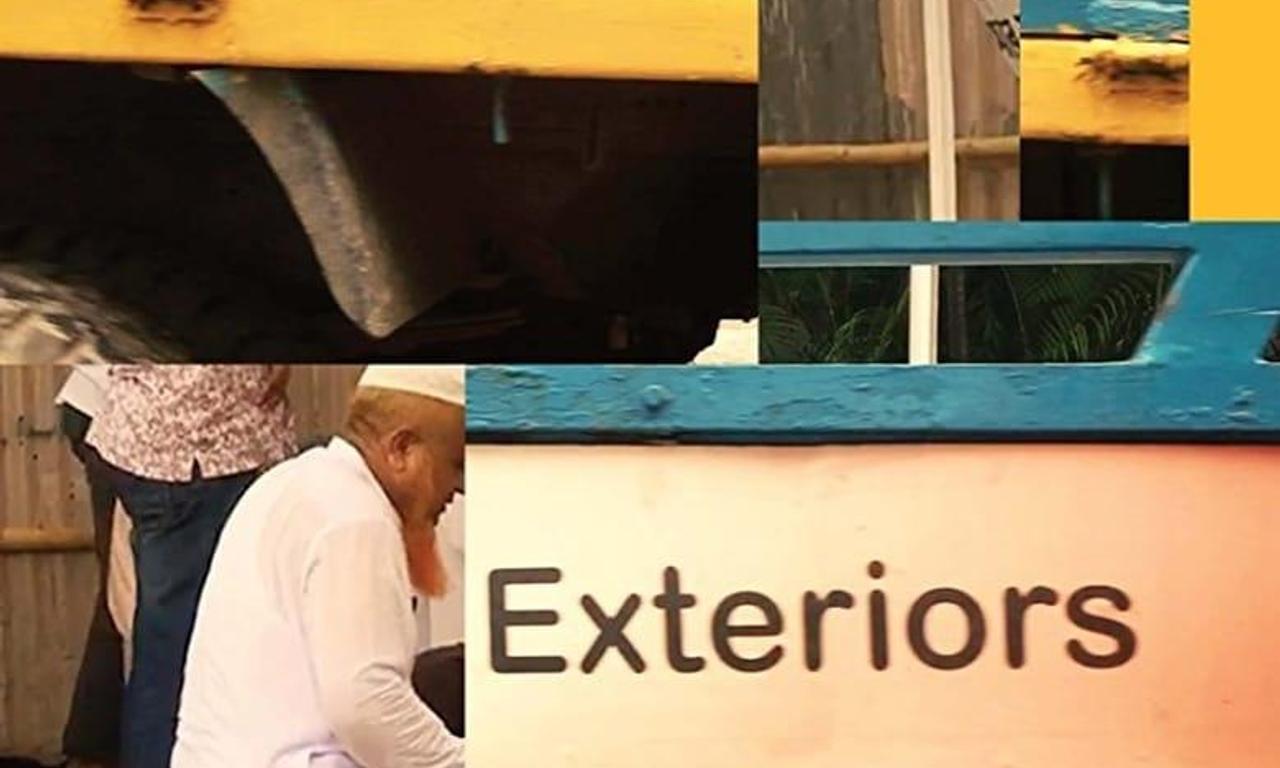 header image for Interiors & Exteriors