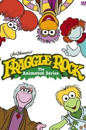 Fraggle Rock: The Animated Series