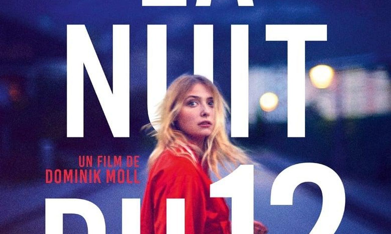 header image for The Night of the 12th