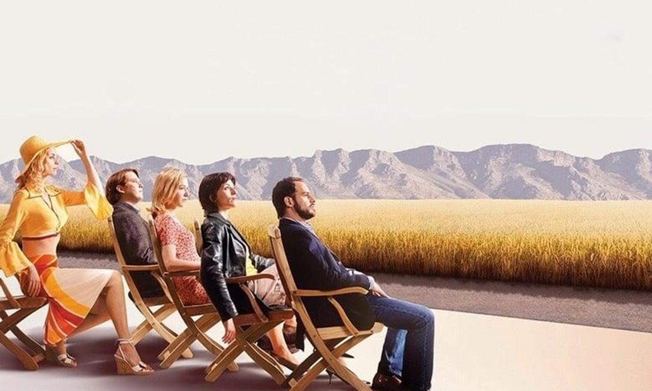 header image for The Elementary Particles