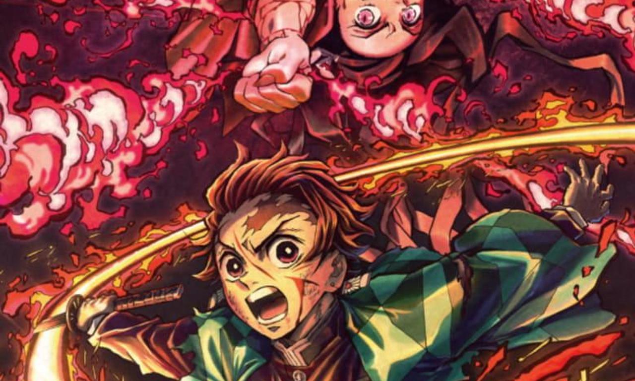 Demon Slayer: Kimetsu no Yaiba Mt. Natagumo Arc - Where to Watch and - Demon Slayer: Kimetsu No Yaiba Mt. Natagumo Arc