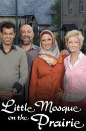 Little Mosque on the Prairie