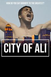 City of Ali
