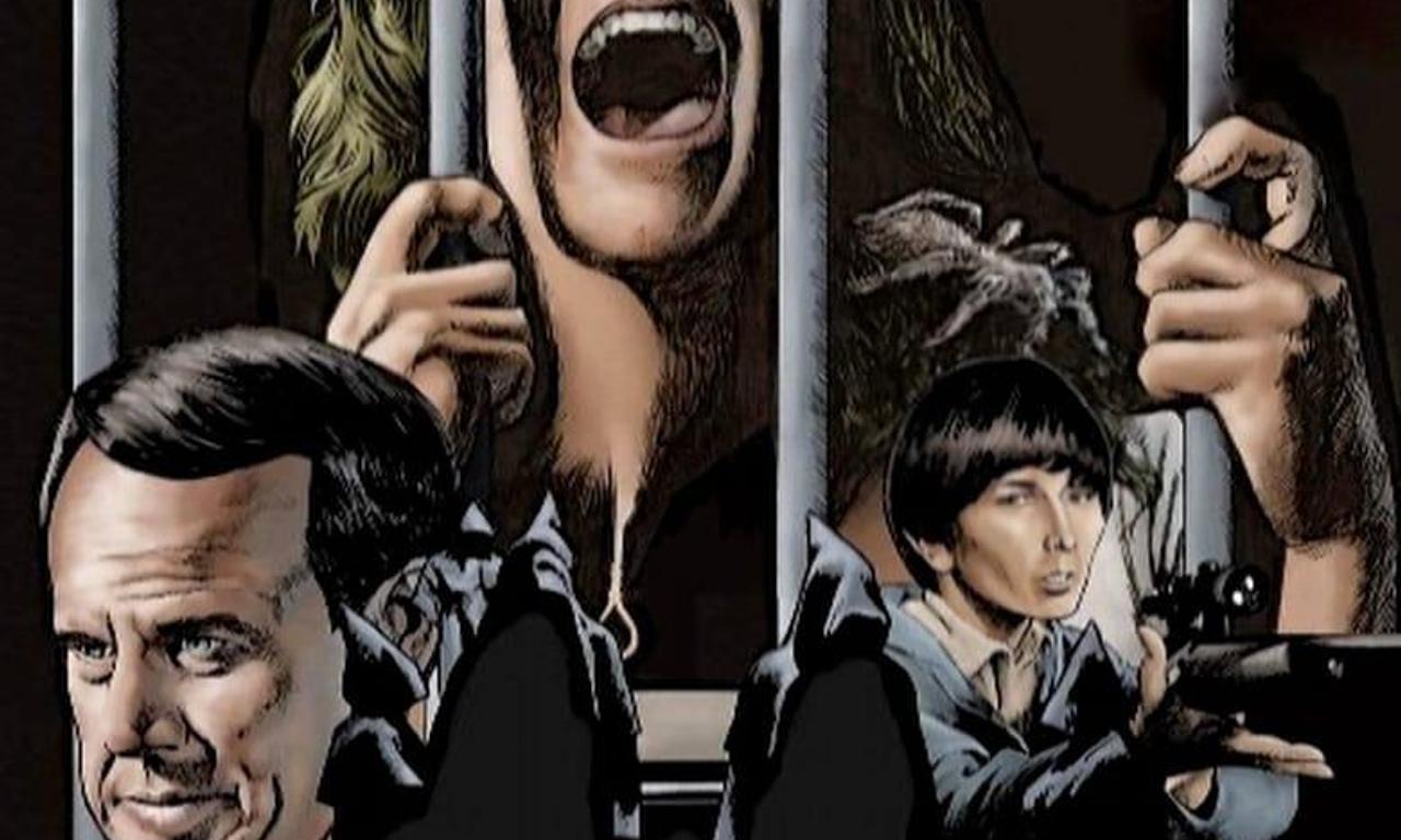 header image for Human Experiments