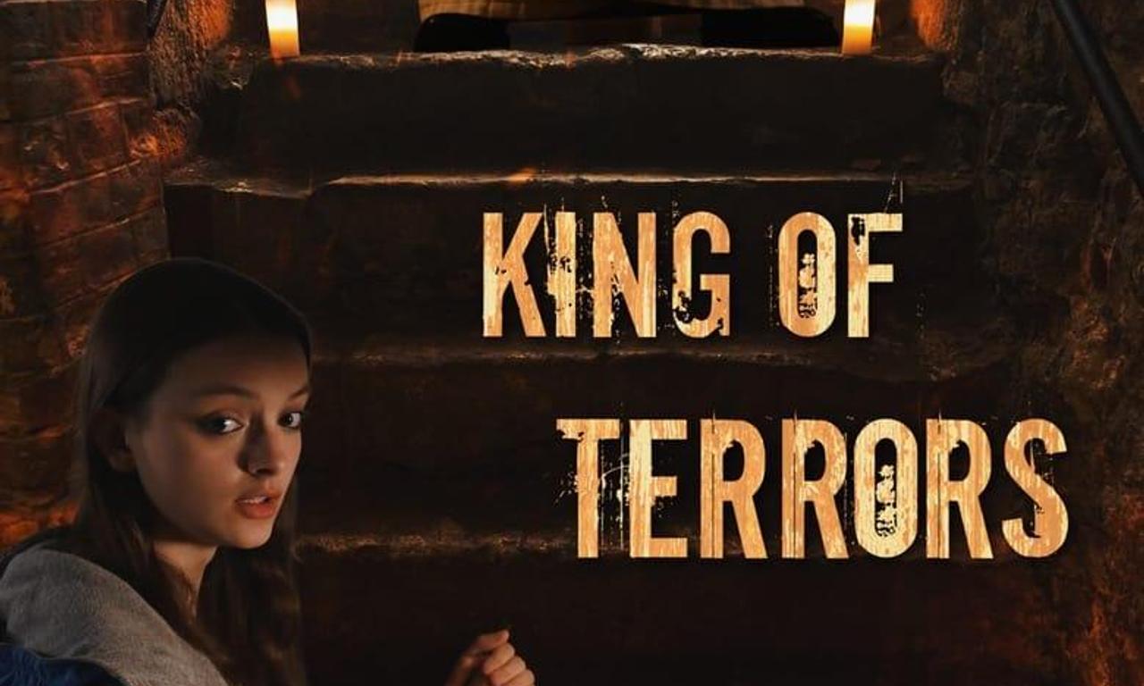 header image for King of Terrors
