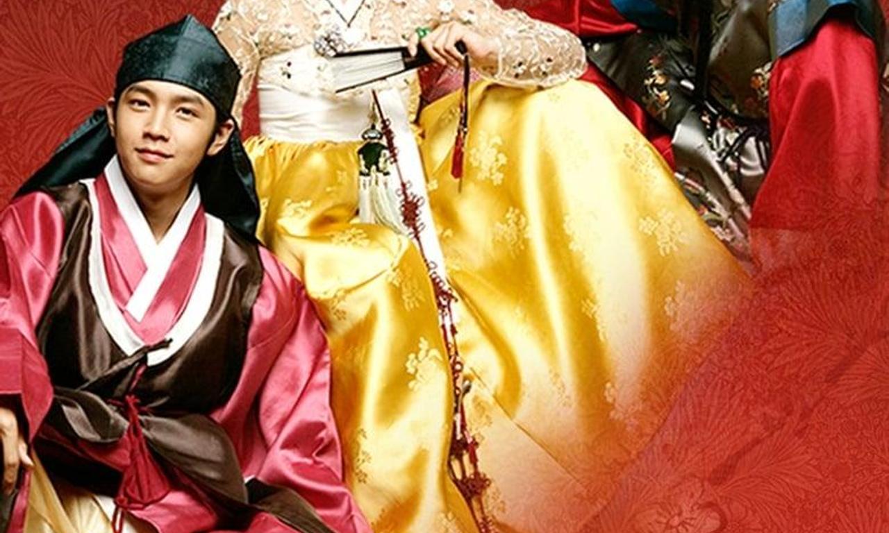 header image for Hwang Jin Yi