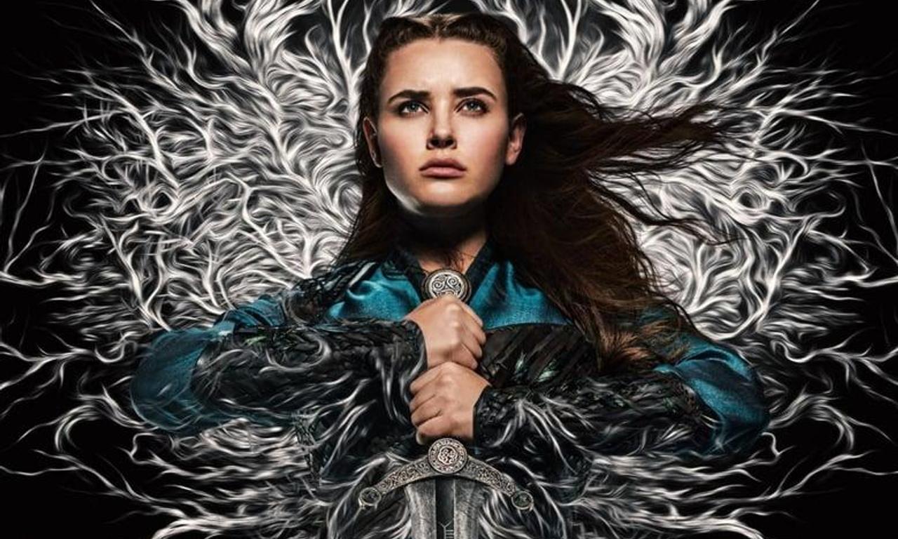 header image for Cursed